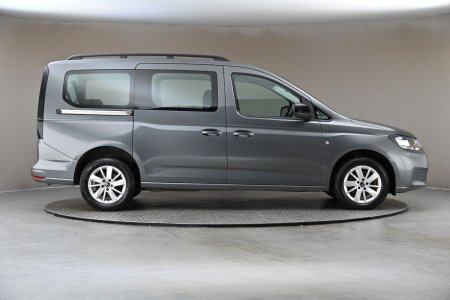 2023 Volkswagen Caddy - photo 11