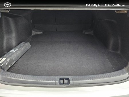 2020 Toyota Corolla - photo 10