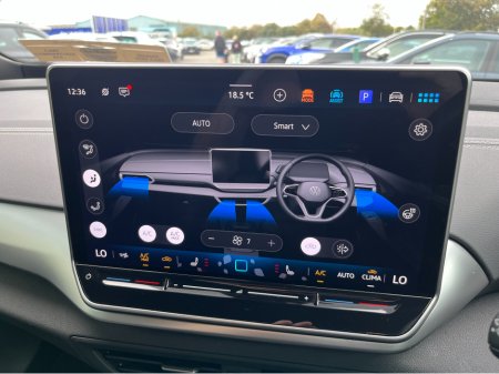 2024 Volkswagen ID.4 - photo 17
