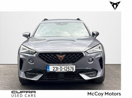 2023 Cupra Formentor - photo 2