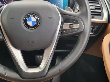 2024 BMW X3 - photo 18