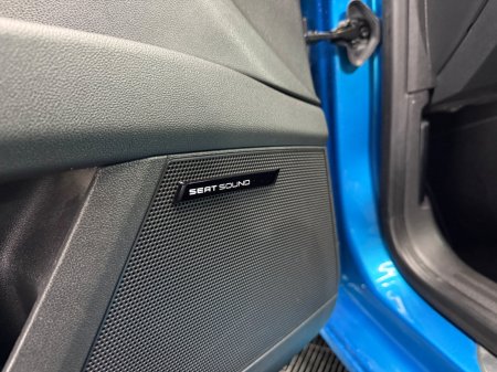 2014 SEAT Leon - photo 21