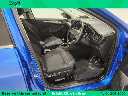 2022 Ford Focus - photo 16