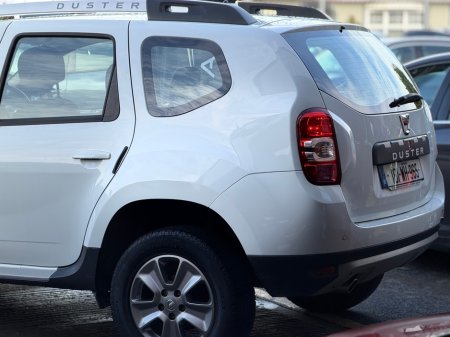 2018 Dacia Duster - photo 9