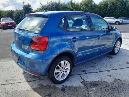 2017 Volkswagen Polo - photo 6