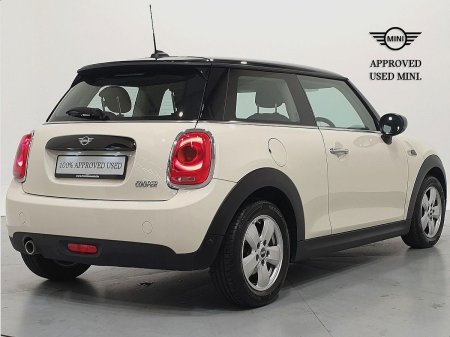 2020 Mini Cooper - photo 24