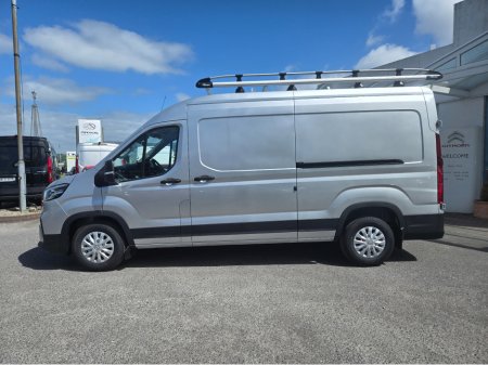 2026 Maxus DELIVER 9 - photo 2