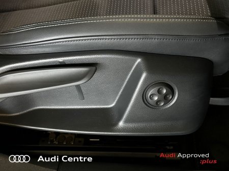 2024 Audi A5 - photo 24