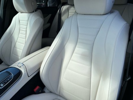 2023 Mercedes-Benz E-Class - photo 18