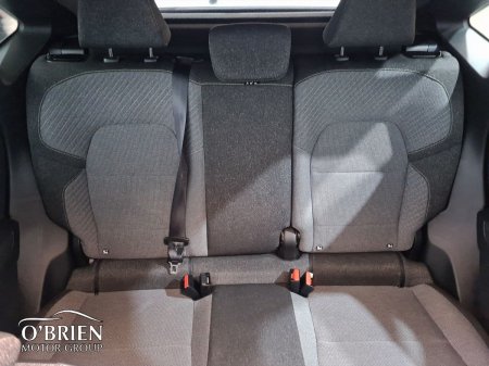 2025 Renault Symbioz - photo 22