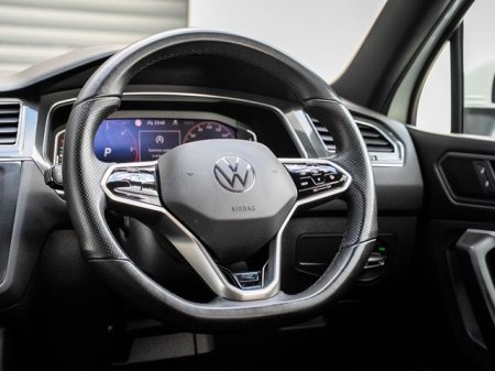 2023 Volkswagen Tiguan Allspace - photo 13