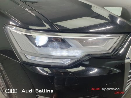 2023 Audi A6 - photo 20