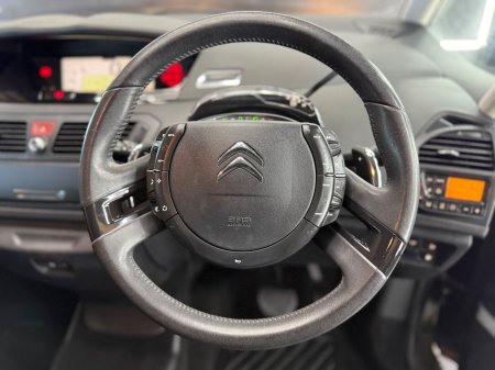 2013 Citroen C4 Picasso - photo 26