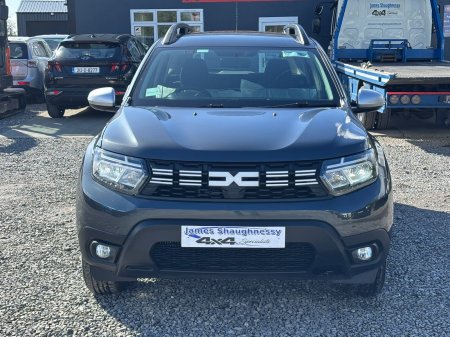 2023 Dacia Duster - photo 2