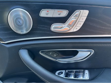 2018 Mercedes-Benz E-Class - photo 11
