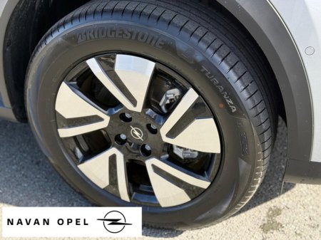 2026 Opel Frontera - photo 9