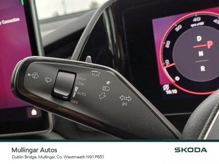 2026 Skoda Kodiaq - photo 20