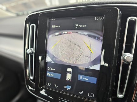 2019 Volvo XC40 - photo 18