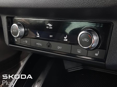 2023 Skoda Kamiq - photo 26