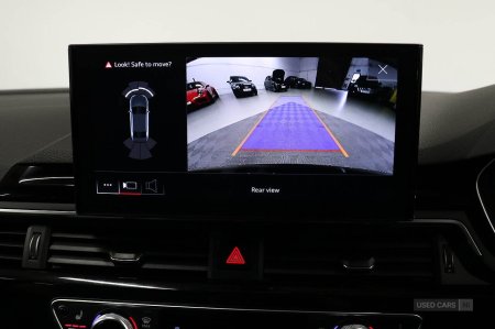 2023 Audi A4 - photo 24