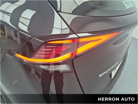 2022 Kia Sportage - photo 19