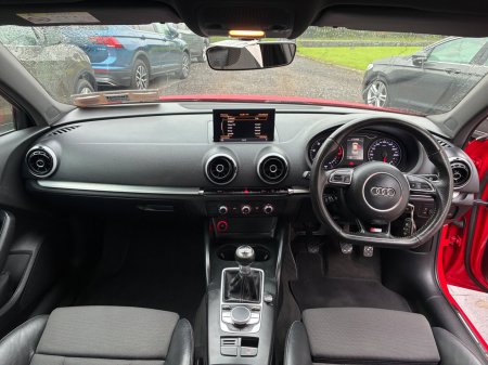 2016 Audi A3 - photo 17