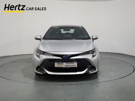 2023 Toyota Corolla - photo 5