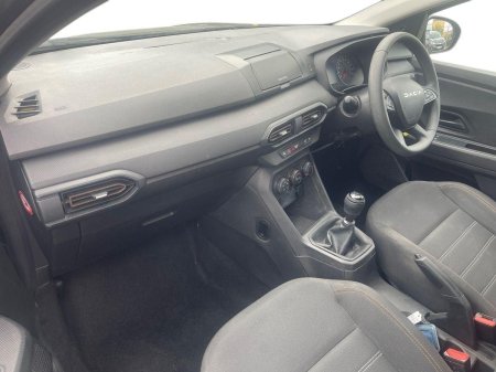2024 Dacia Sandero Stepway - photo 5