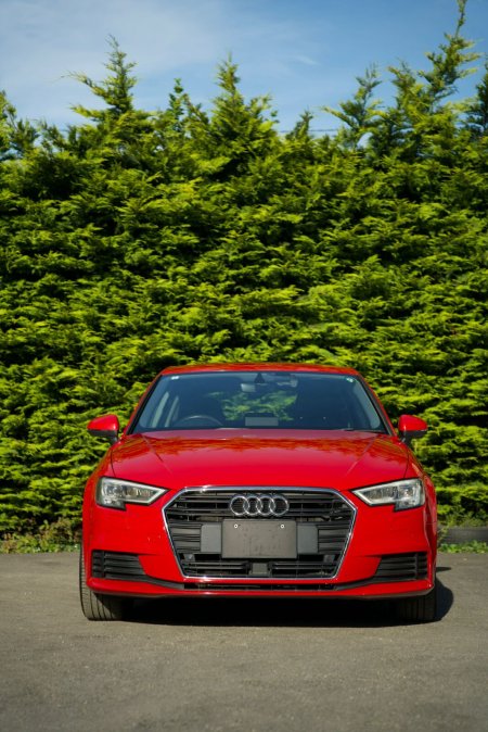 2017 Audi A3 - photo 4