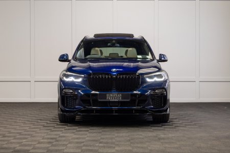 2021 BMW X5 - photo 2
