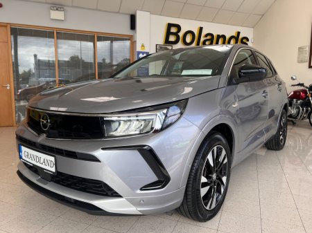 2023 Opel Grandland X - photo 6
