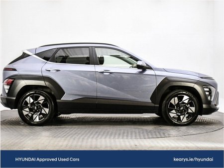 2026 Hyundai KONA - photo 14