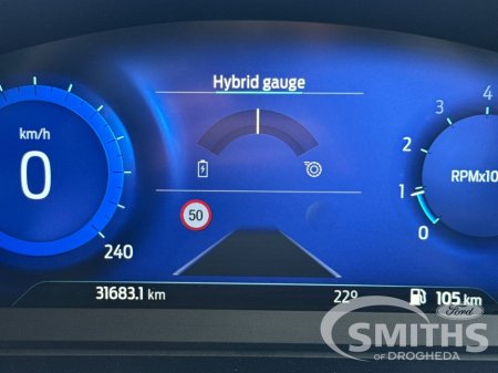 2024 Ford Puma - photo 27