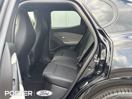 2026 Ford Capri - photo 8