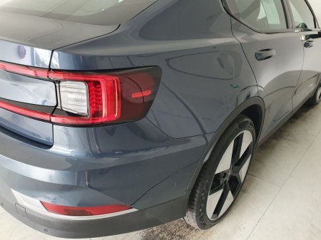 2024 Polestar 2 - photo 44