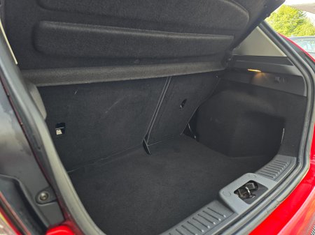 2014 Ford Fiesta - photo 22