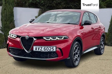 2023 Alfa Romeo Tonale - photo 5