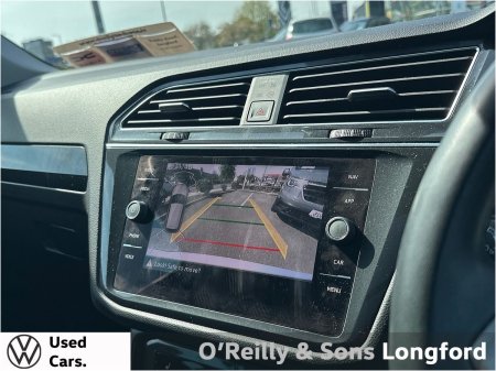 2023 Volkswagen Tiguan - photo 13