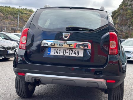 2014 Dacia Duster - photo 16