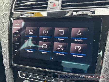2019 Volkswagen Golf - photo 17