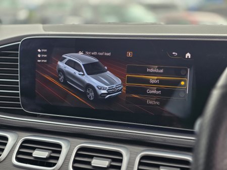 2022 Mercedes-Benz GLE - photo 14