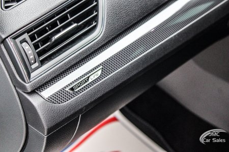 2017 Skoda Superb - photo 32