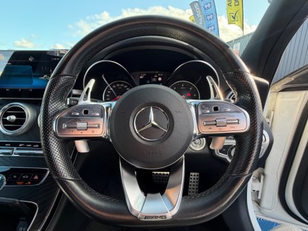 2018 Mercedes-Benz C-Class - photo 27