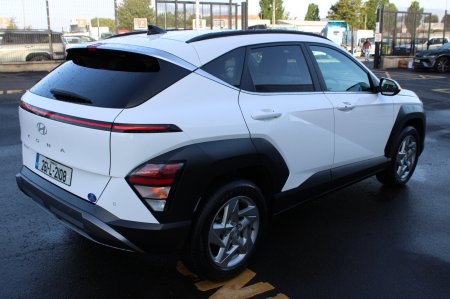 2026 Hyundai KONA - photo 5