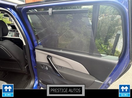 2017 Citroen Grand C4 Picasso - photo 29