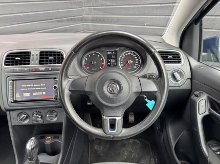 2013 Volkswagen Polo - photo 9