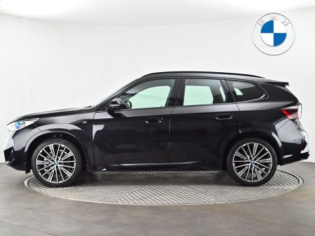 2023 BMW iX1 - photo 3