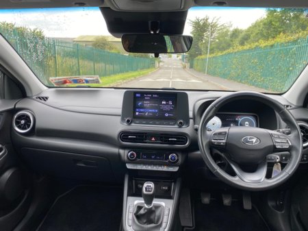 2021 Hyundai KONA - photo 13