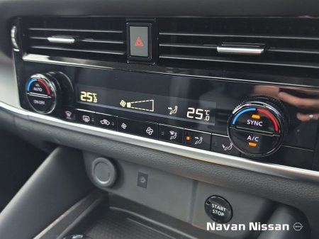 2026 Nissan Qashqai - photo 26