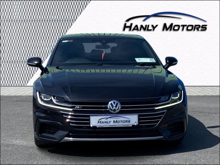 2020 Volkswagen Arteon - photo 2